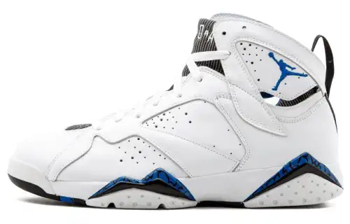 Jordan 7 Retro DMP Magic Men's