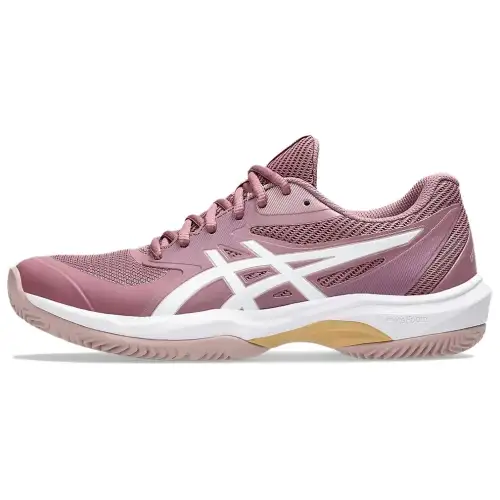 ASICS Gel Game Ff Padel Purple Oxide White Women's