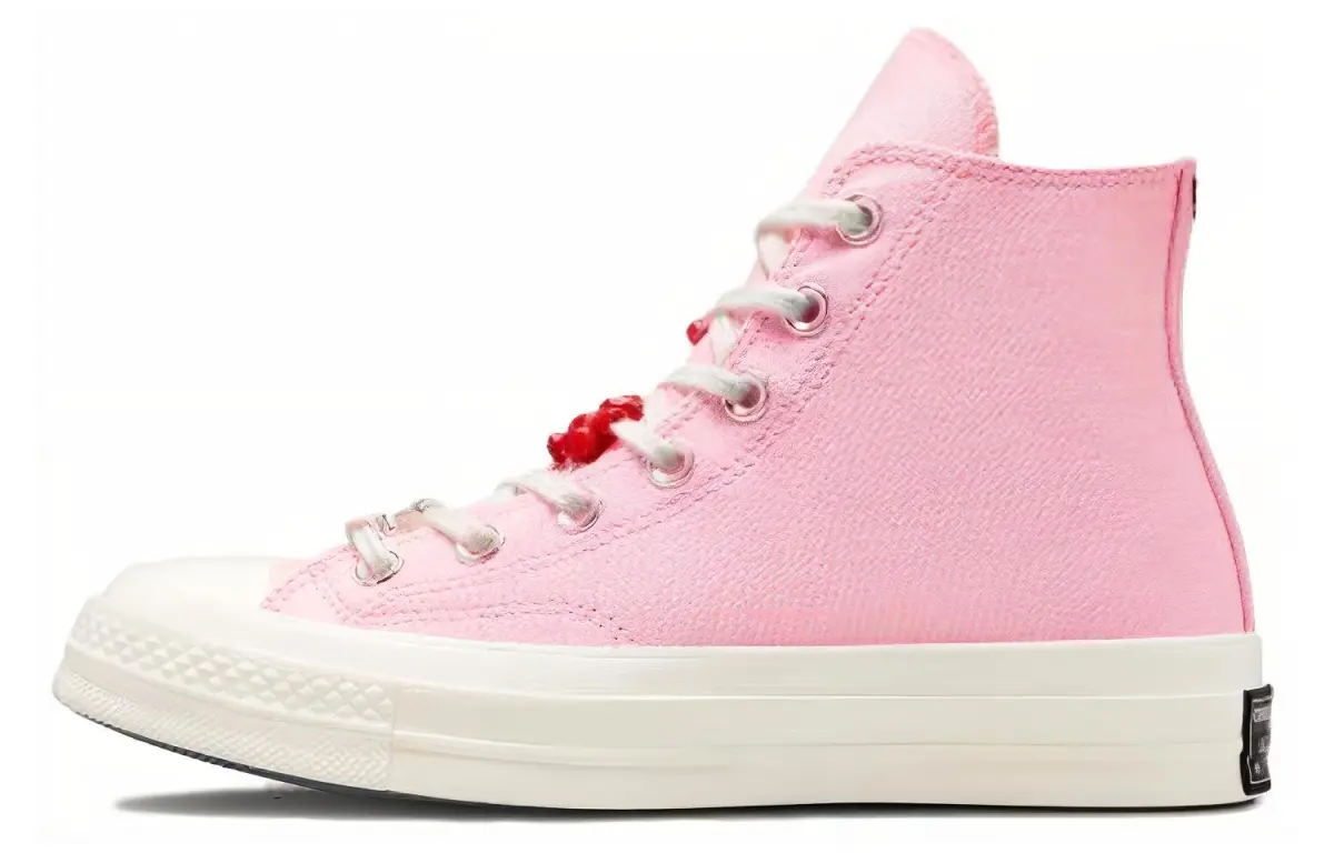 Chuck 70 Wmns Converse High 'DIY Beads' Women's