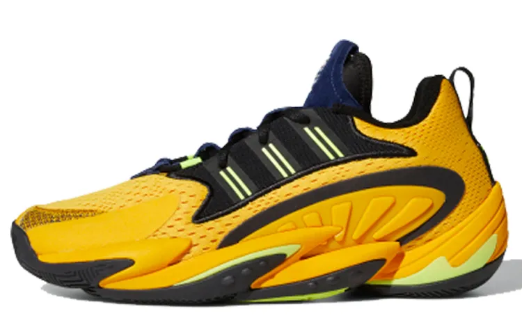 Adidas Crazy Byw X 2.0 'Michigan'