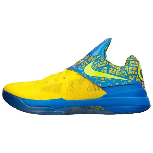 Nike Kd 4 Scoring Title 2012