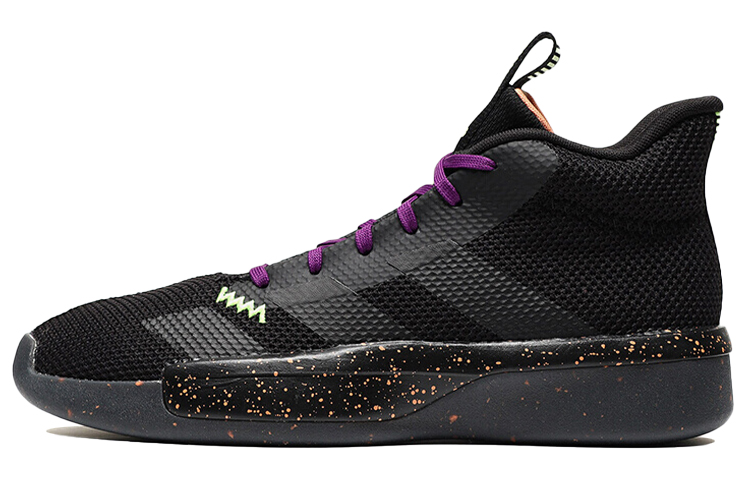 Adidas Pro Next 2019 Core Black