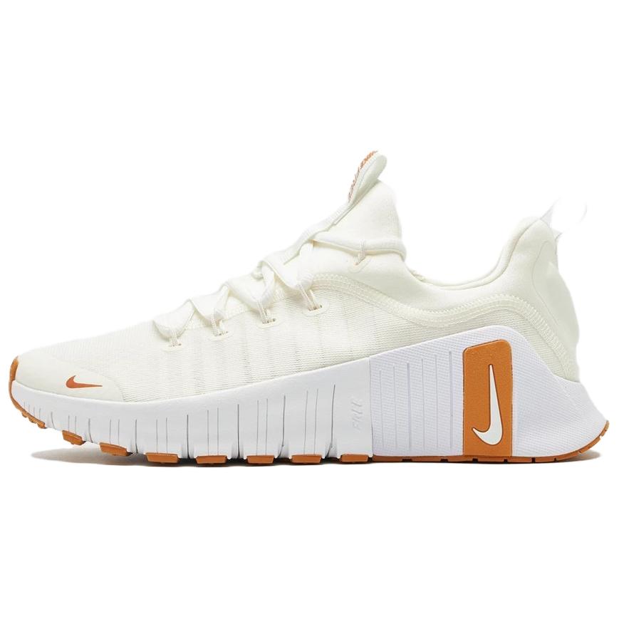 Nike Free Metcon 6 Sail White Monarch Women’s