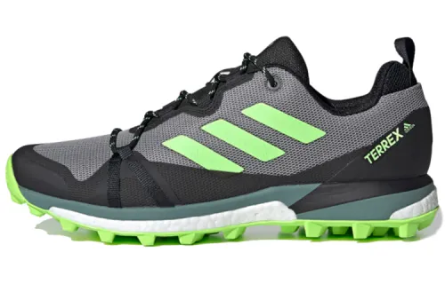 Adidas Terrex Skychaser Lt 'Grey Tech Emerald'