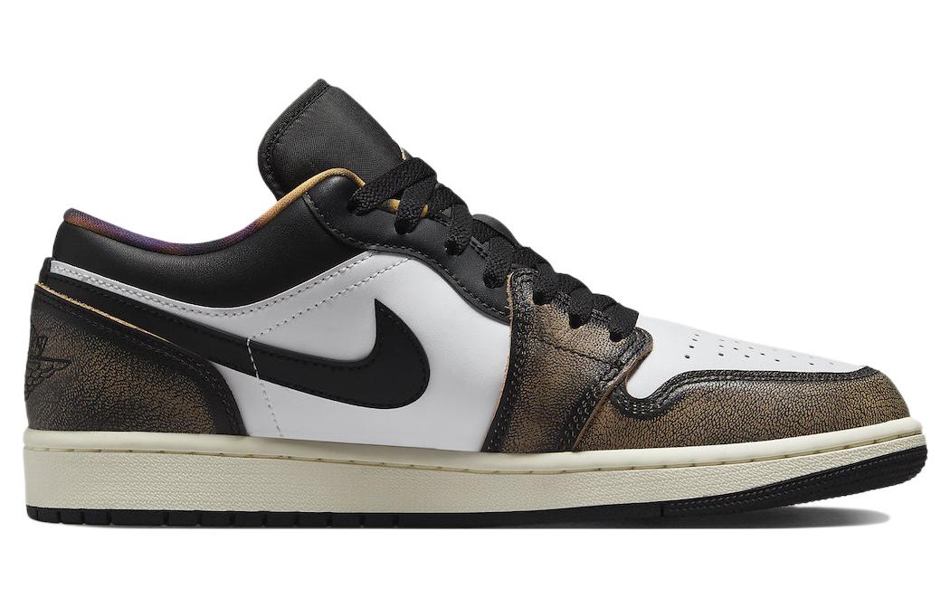 Air Jordan 1 Low Se ‘Wear Away Tan’