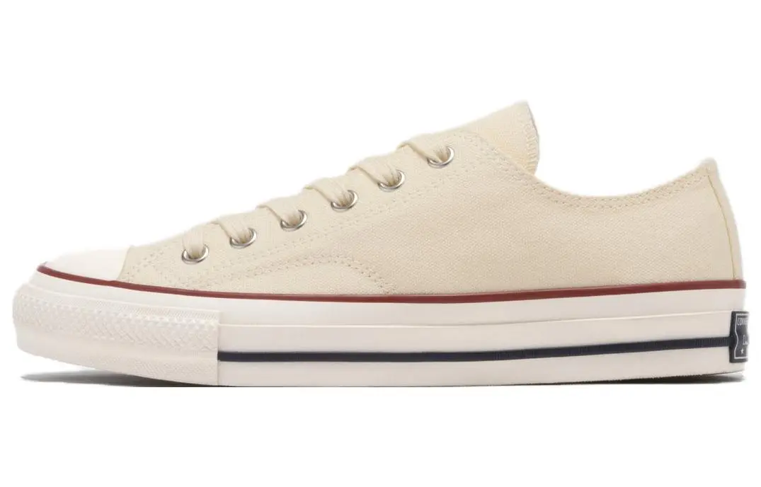 Converse Chuck Taylor All Star Canvas Ox 'Natural'
