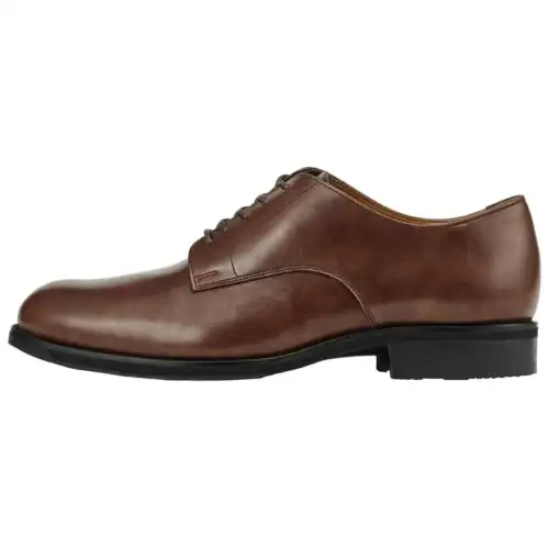 Asics Runwalk 3E Dress Shoes Men's Brown