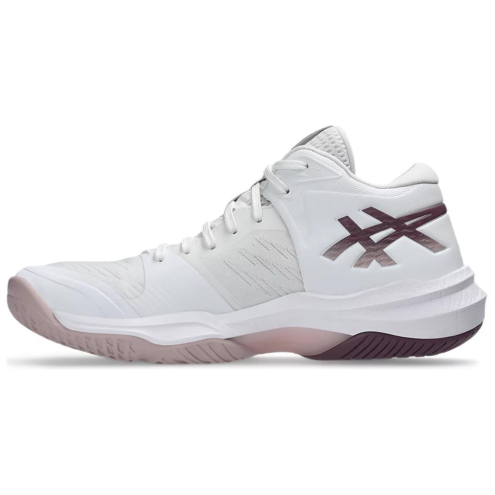 ASICS Sky Elite Ff Mt 3 White Watershed Rose Women’s