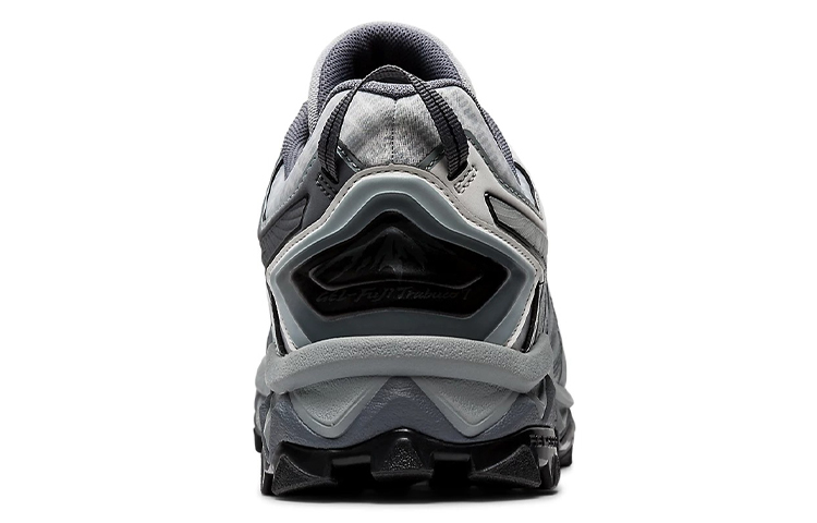 ASICS X Beams Gel FujiTrabuco 'Glacier Grey'