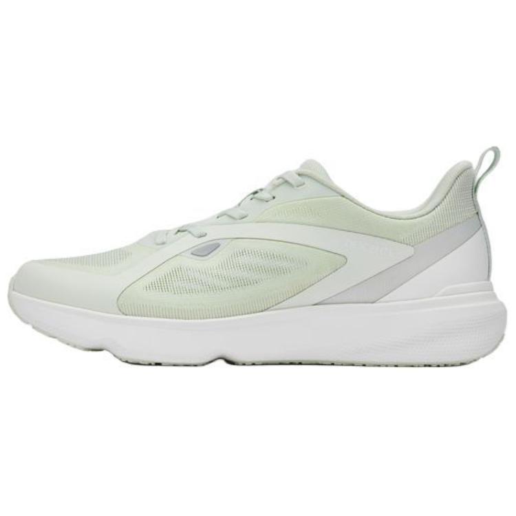 DESCENTE IRIS Training Shoes Women’s Low Top Light Green