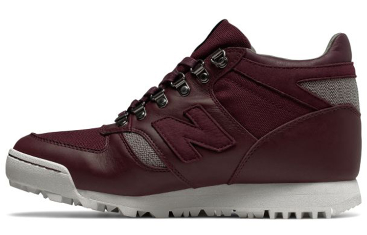 Rainier New Balance Remastered 'Chocolate Cherry'
