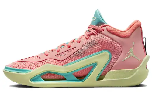 Air Jordan Tatum 1 'Pink Lemonade'