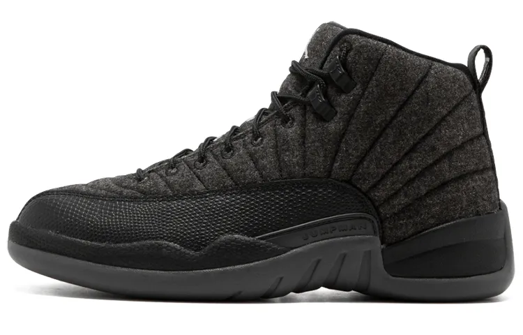 Jordan 12 Retro Wool