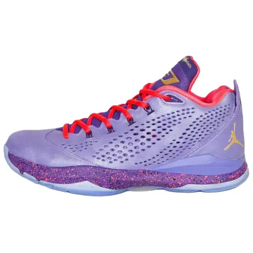 Jordan CP3.VII All Star 2014