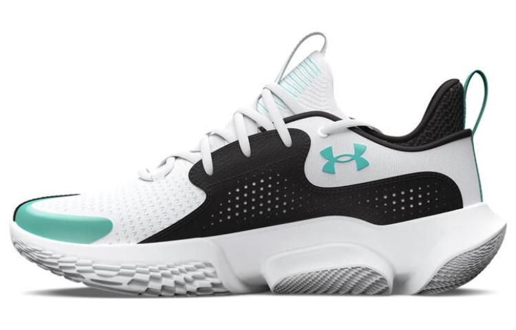 Under Armour Ua Flow Futr X 3 ‘Start Of Season’
