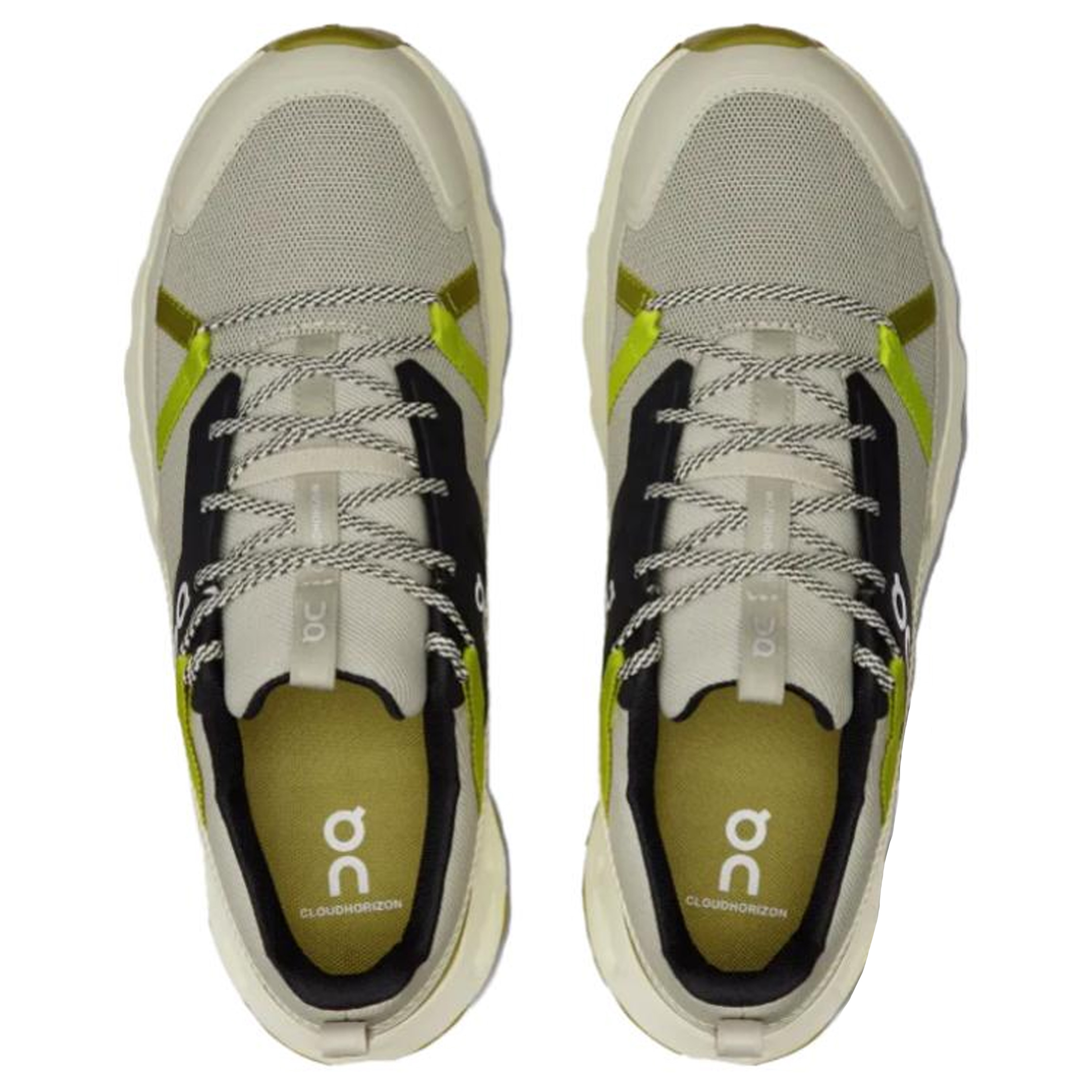 On Running CloudhorizOn Chalk Seedling Men’s