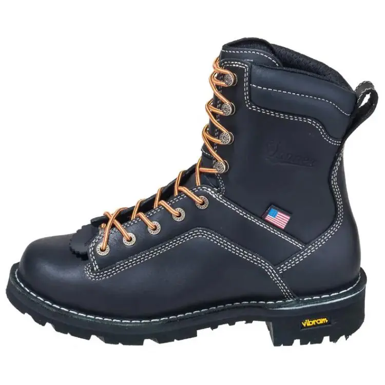 Danner Ankle Boots Men's Black