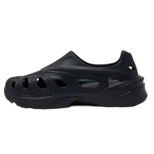 FILA REPLICA Clogs Unisex Black