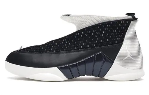 Jordan 15 Og Obsidian