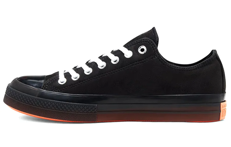 Converse Chuck Taylor All Star Cx Suede Low 'Black Wild Mango'