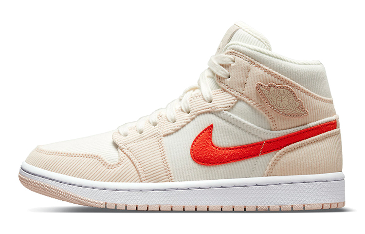 Air Jordan 1 Mid Se ‘Corduroy’ Women’s