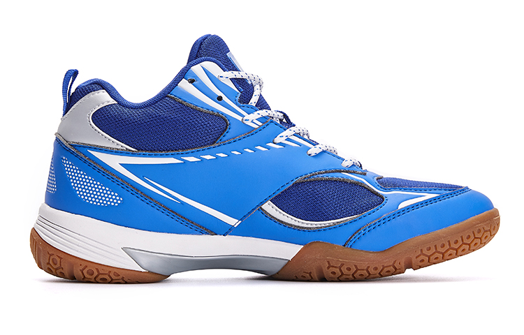 Joma Slip Resistant, Abrasion Resistant, Breathable Mid top Training Shoes Men’s Blue
