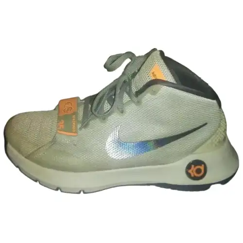 Nike Kd Trey 5 Iii Grey