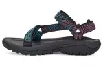 Teva Hurricane XLT2 Beach Sandals Women's Black Blue