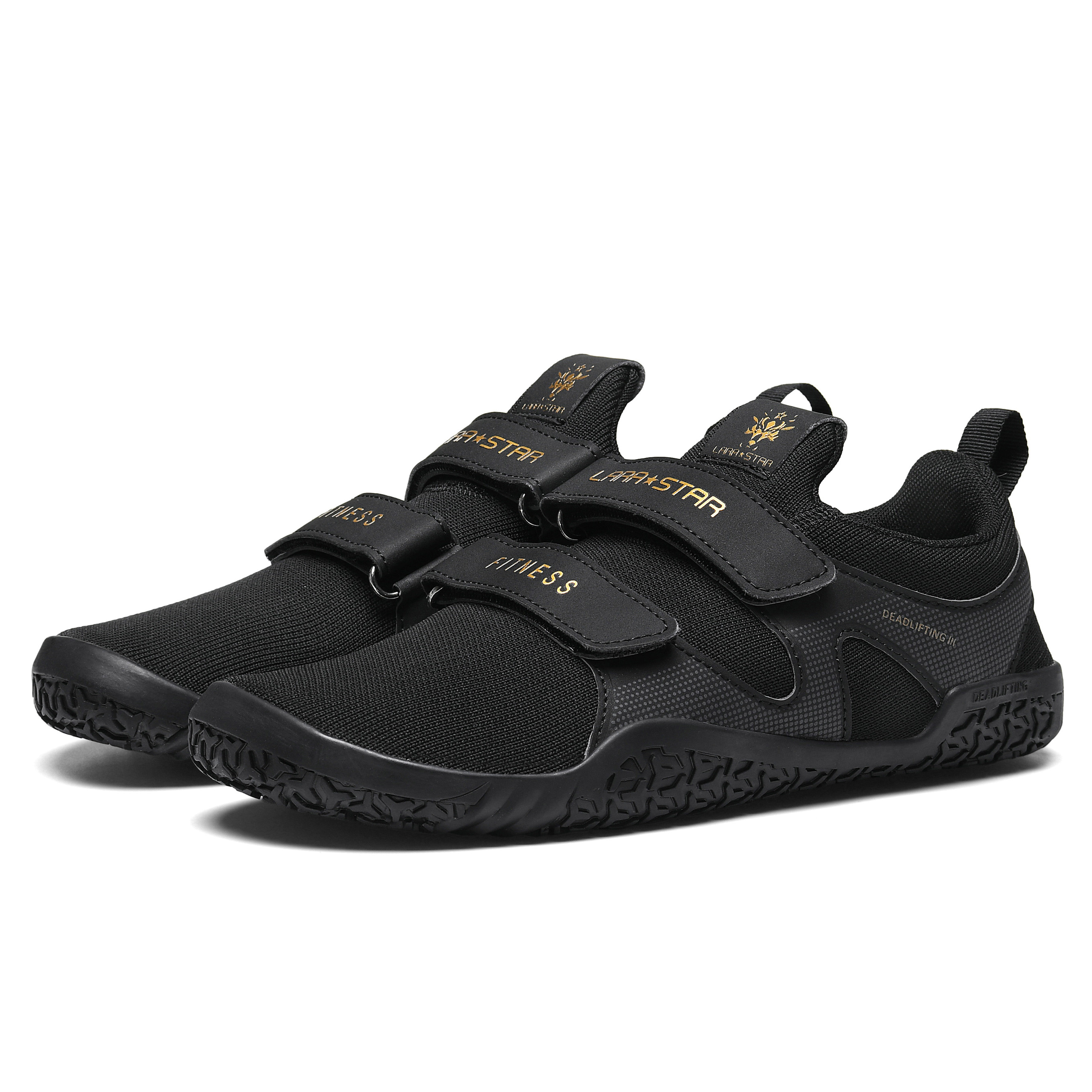 LARA STAR Low top Training Shoes Unisex