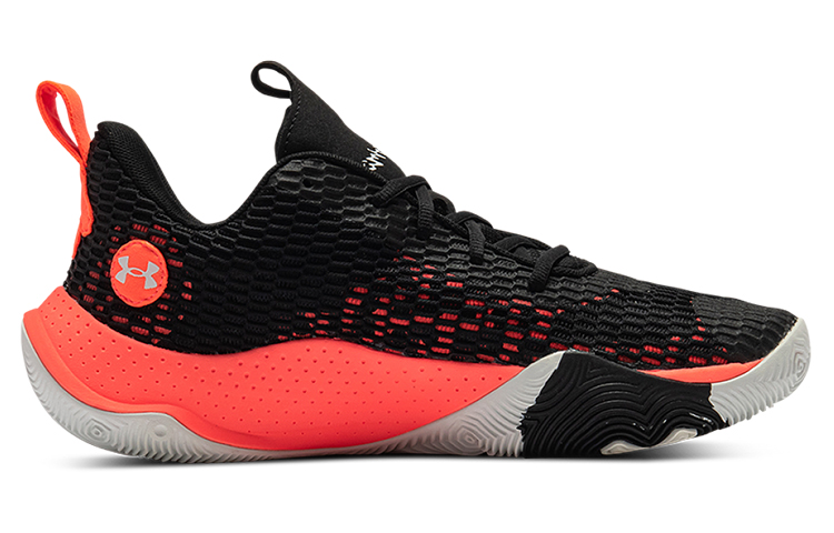 Under Armour Spawn 3 ‘Black Beta’