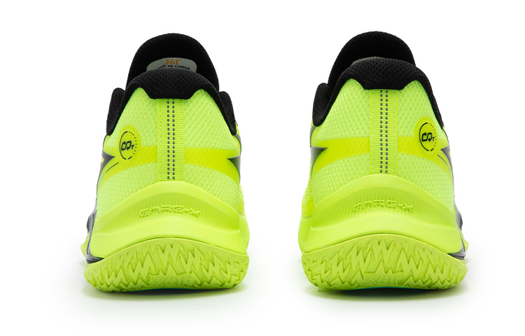 361° LIGHT UP 1 Game Ready Cushioning Slip Resistant Abrasion Resistant Breathable Low top Running Shoes Men’s