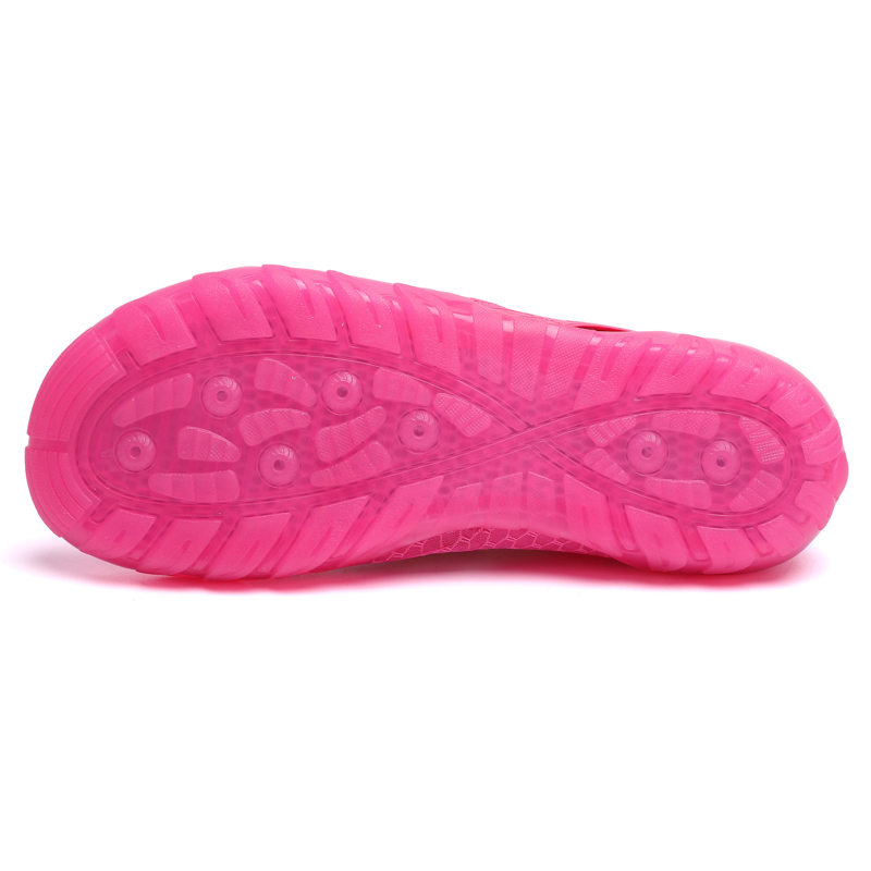 Leyang Low top Training Shoes Women’s Rose Red