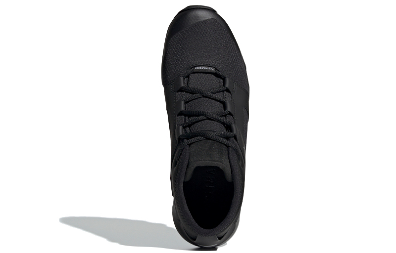 Женские ботинки adidas Terrex Voyager (черные) — фото 5