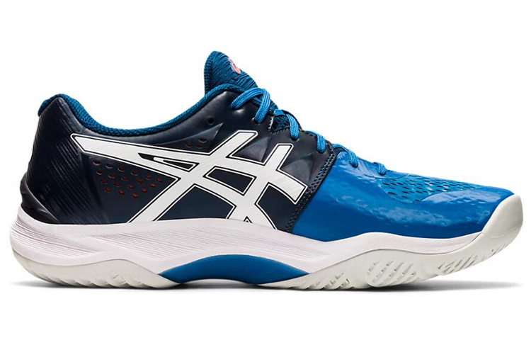 ASICS Sky Elite Ff Running Shoes Blue
