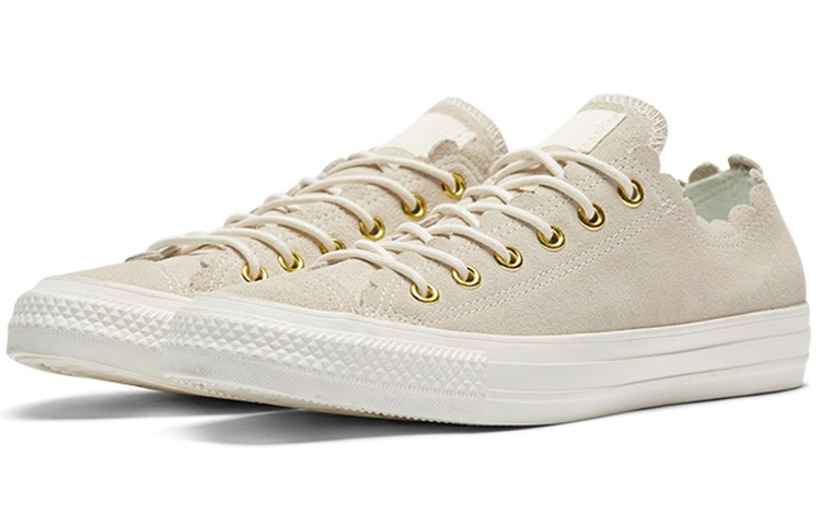 Converse Chuck Taylor All Star Creamy Women's
