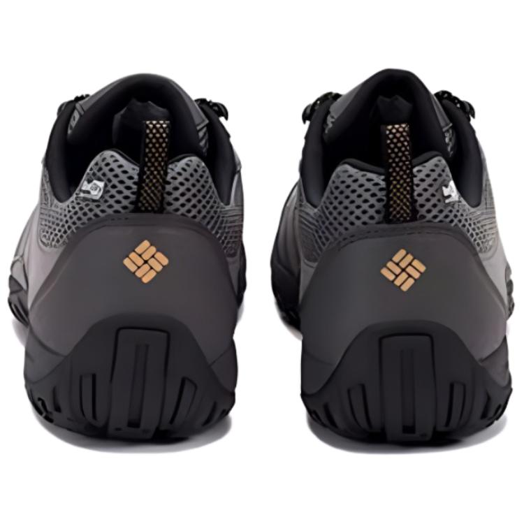 Columbia Hiking Comfortable Slip Resistant Abrasion Resistant Slip Resistant Abrasion Resistant Low top