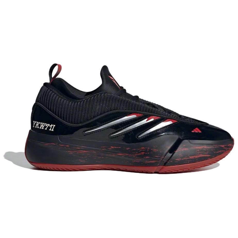 Dame 9 Adidas ‘Halloween’