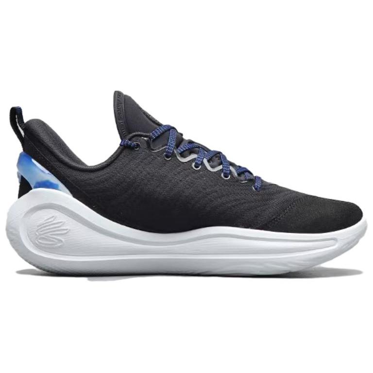 Under Armour Curry Flow 12 Dub Nation