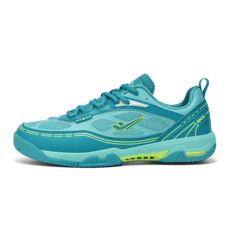 XPD PEAK Pickleball Shoes Cushioning Slip Resistant Abrasion Resistant Breathable Support