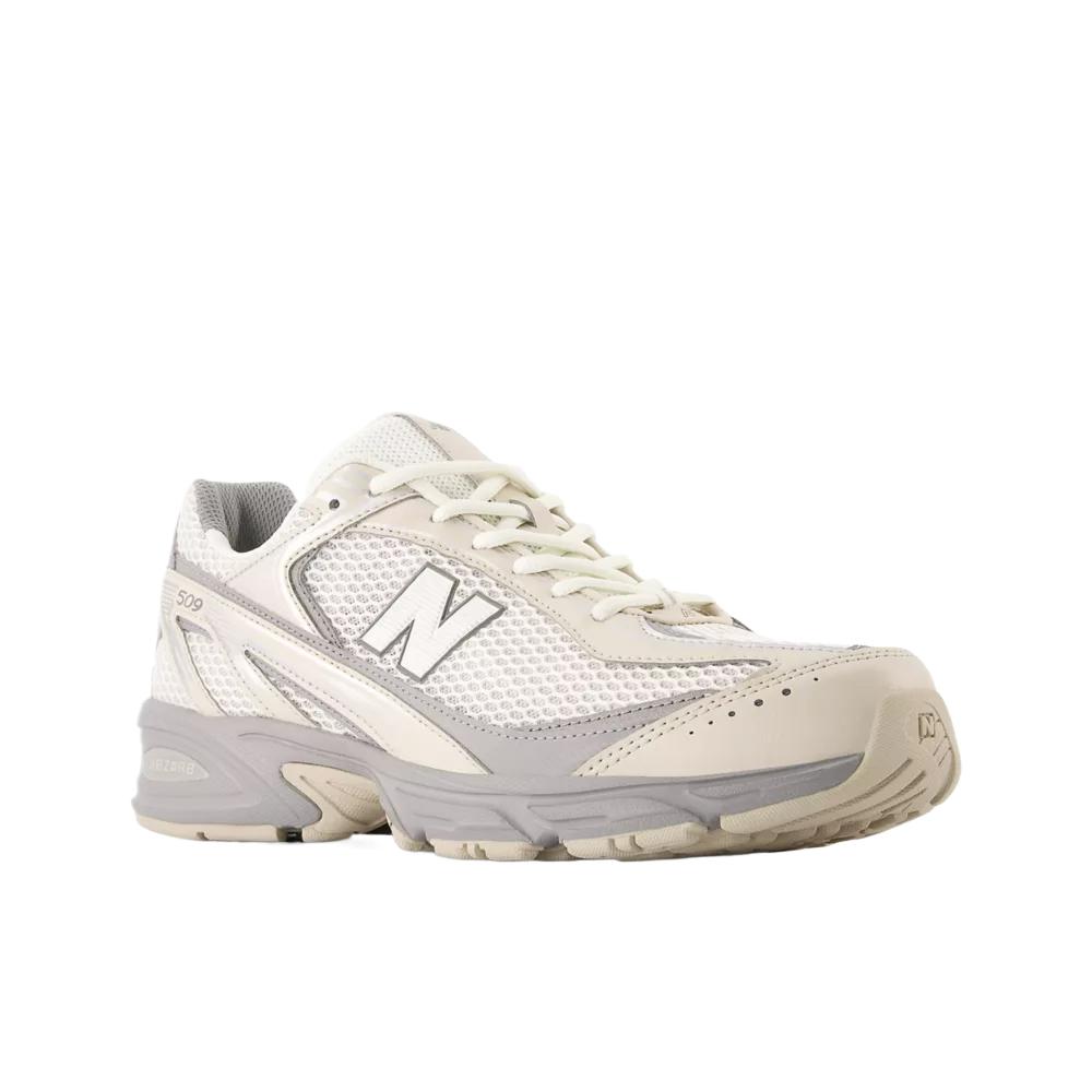 New Balance NB 509 V1 Low top Training Shoes Unisex Beige D Width