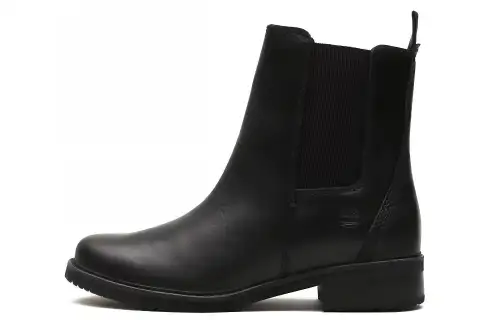 Timberland Chelsea Boots Women's Black