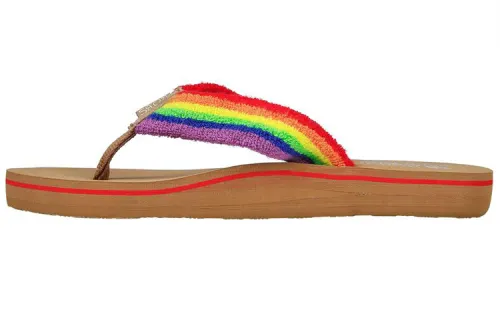 Skechers Bobs Flip Flops Women's