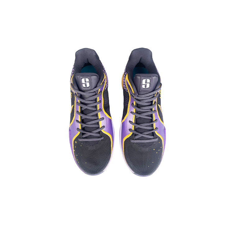Nike Sabrina 2 ‘Colour Vision’ EP Cushioning Abrasion Resistant Cushioning, Wear Resistant Low top Basketball Shoes