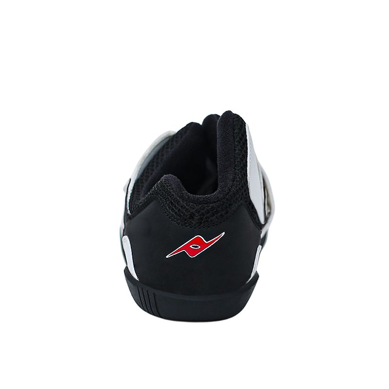 XISAILONG Slip Resistant Abrasion Resistant Coverage Slip Resistant And Abrasion Resistant Coverage Low top