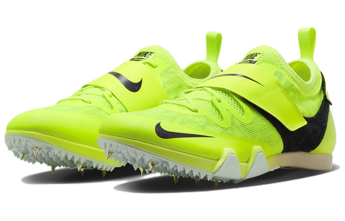 Nike Pole Vault Elite ‘Volt Mint Foam’