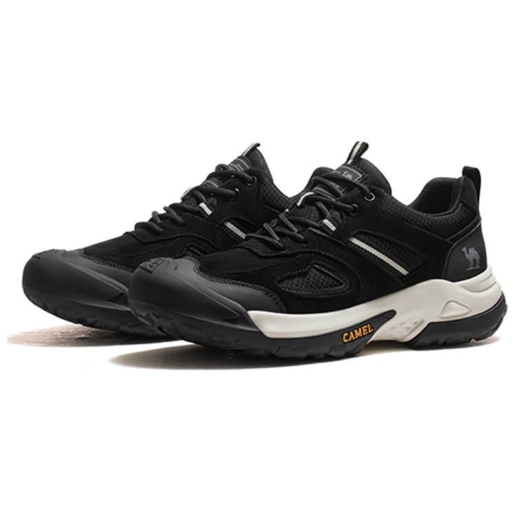 CAMEL Comfortable And Breathable Slip Resistant Abrasion Resistant Slip Resistant Abrasion Resistant Low top