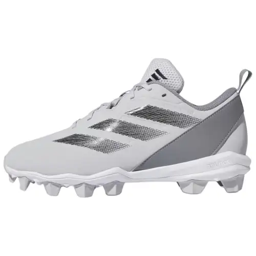 Adidas Wmns Adizero Instinct Molded 'Grey Black'