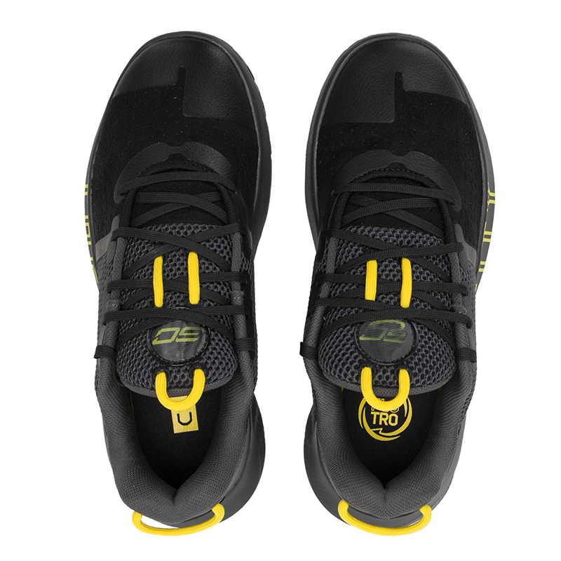 Under Armour Curry 6 FloTro The City
