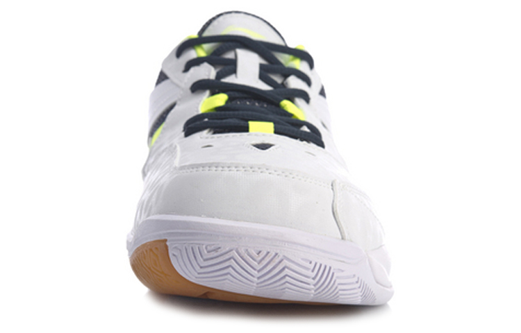 Li Ning Koba Textile, Synthetic Leather Slip Resistant, Abrasion Resistant, Lightweight