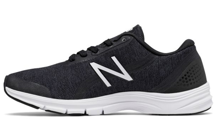 New Balance 711 V3 Heathered 'Black White' Women's